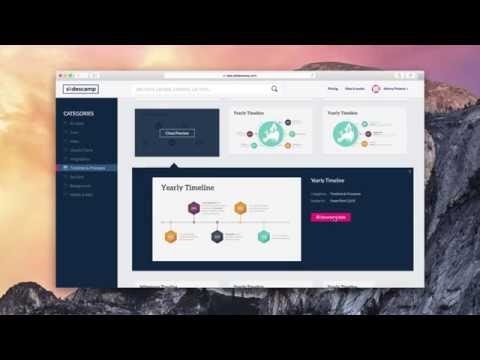 SlideCamp gallery image