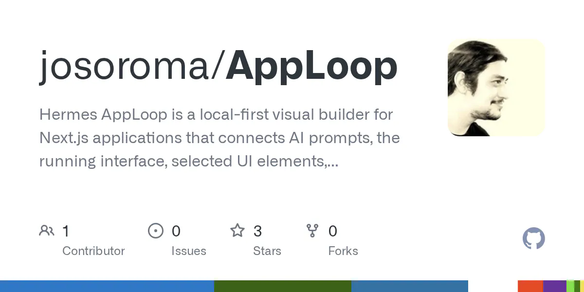 AppLoop gallery image