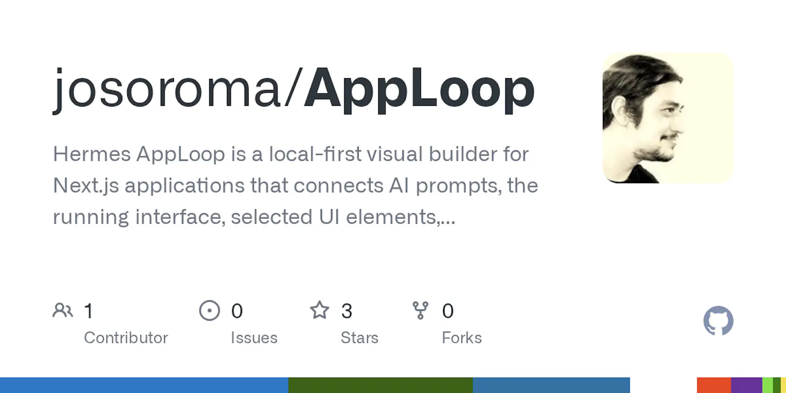 AppLoop screenshot 2