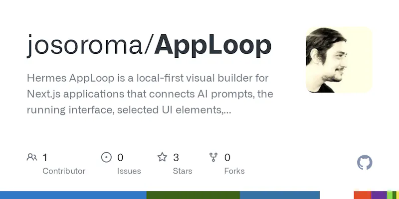 AppLoop screenshot 2