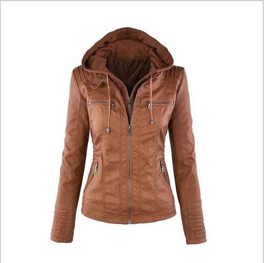 Amazing Hooded Jacket gallery image