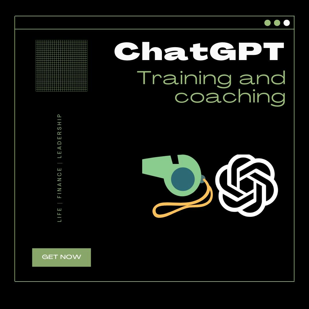 Prompts for Trainers and Coaches