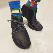 FUSED footwear gallery image