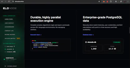 ELONODE gallery image