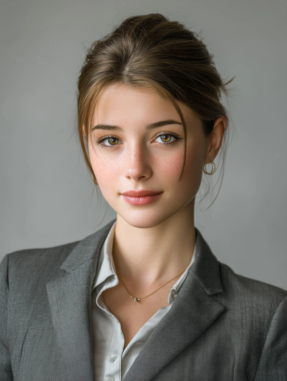 Vizbull AI Headshot Generator