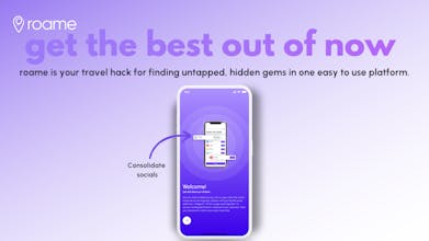 roame.io gallery image