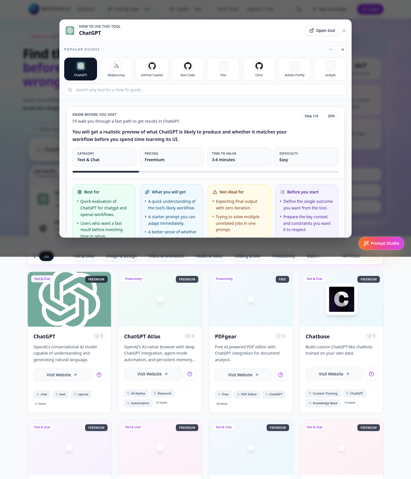 AIToolVerse gallery image