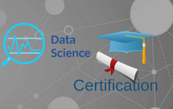 data science certification