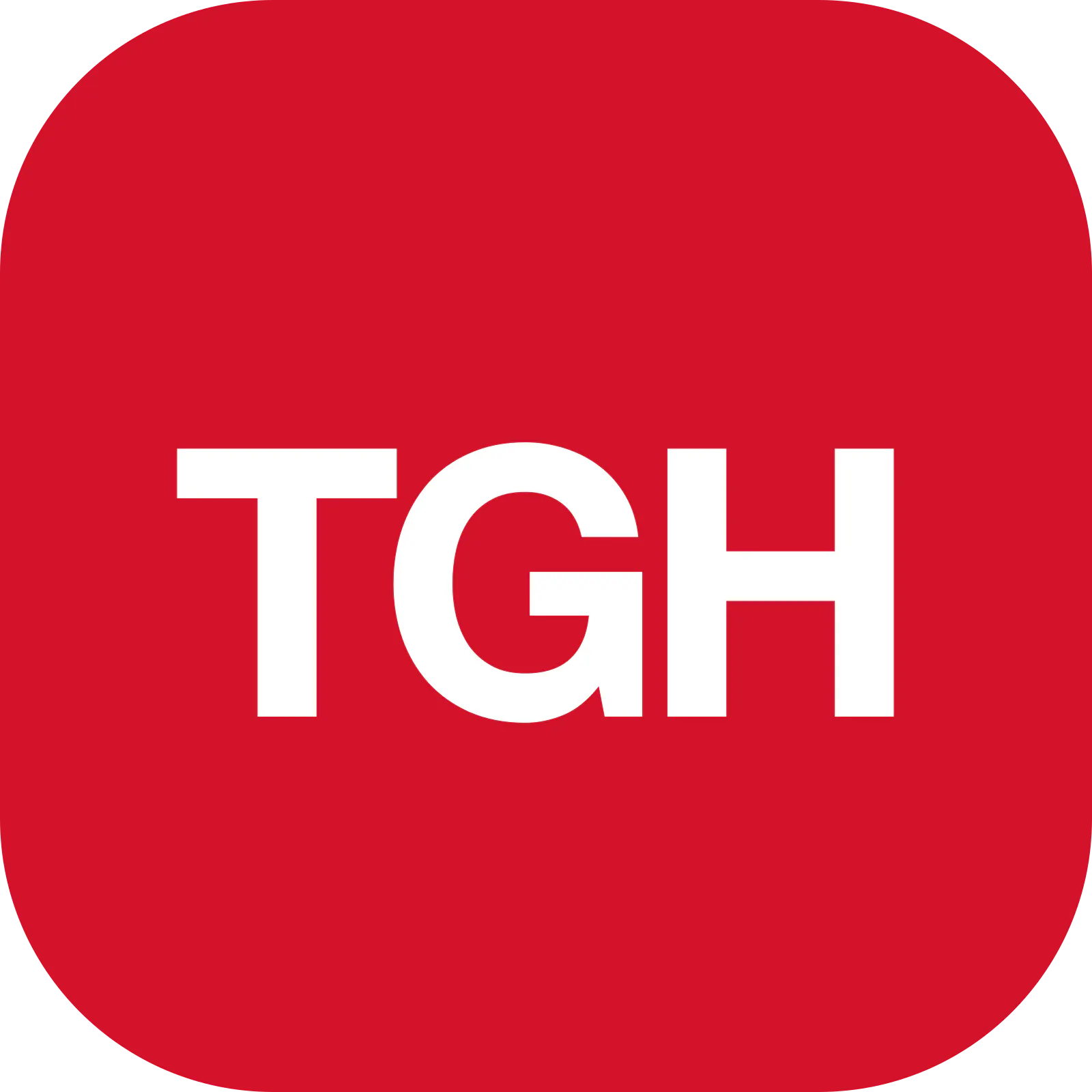 TG Hub screenshot 1