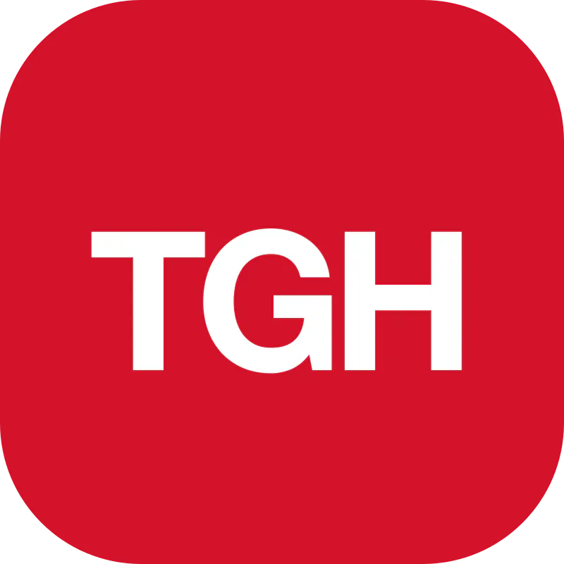 TG Hub screenshot 1