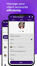 Jarbas App gallery image