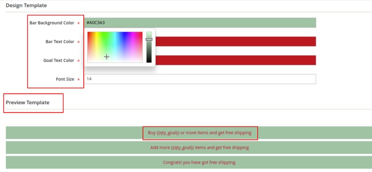 Free Shipping Bar media 13