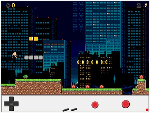 Super Bros! gallery image