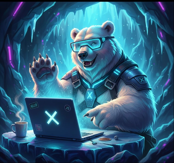 ScriptIce Architect logo