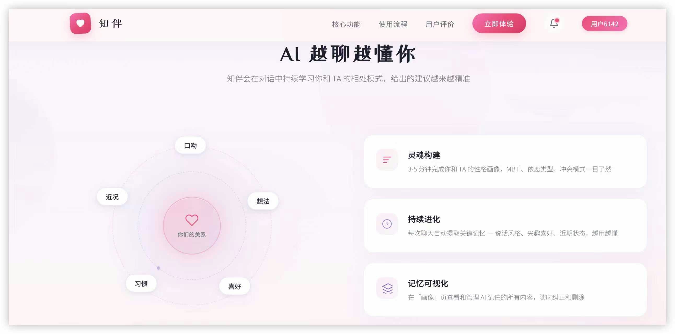 知伴AI gallery image