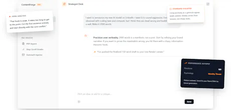 ContentForge gallery image