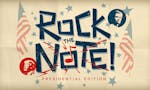 Rock the Note image