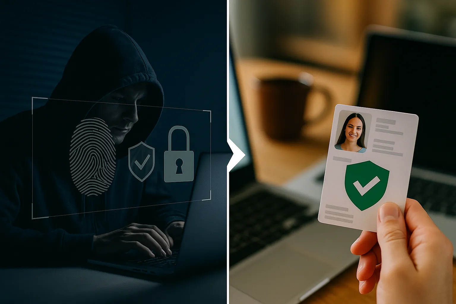 VerifiedMe.ai gallery image