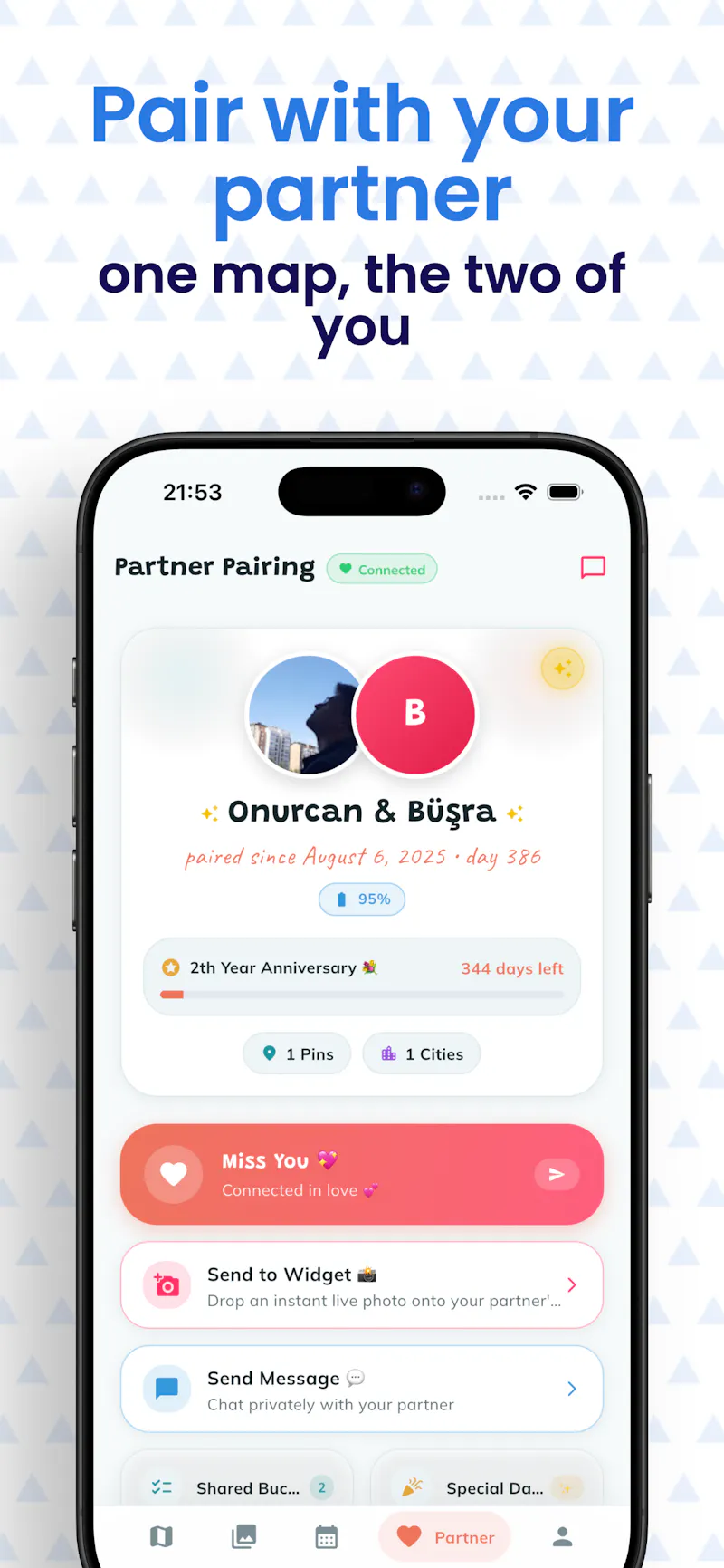 Wepin screenshot 5