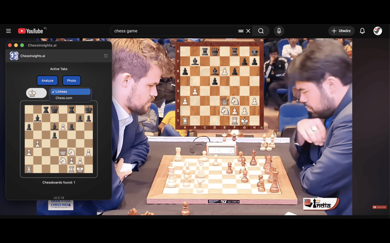 ChessInsights.ai media 2