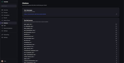 Visurge gallery image