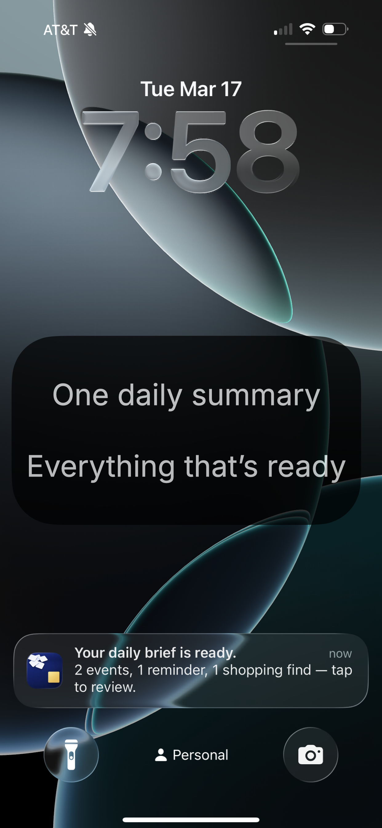 Sifted — Screenshots, handled. gallery image