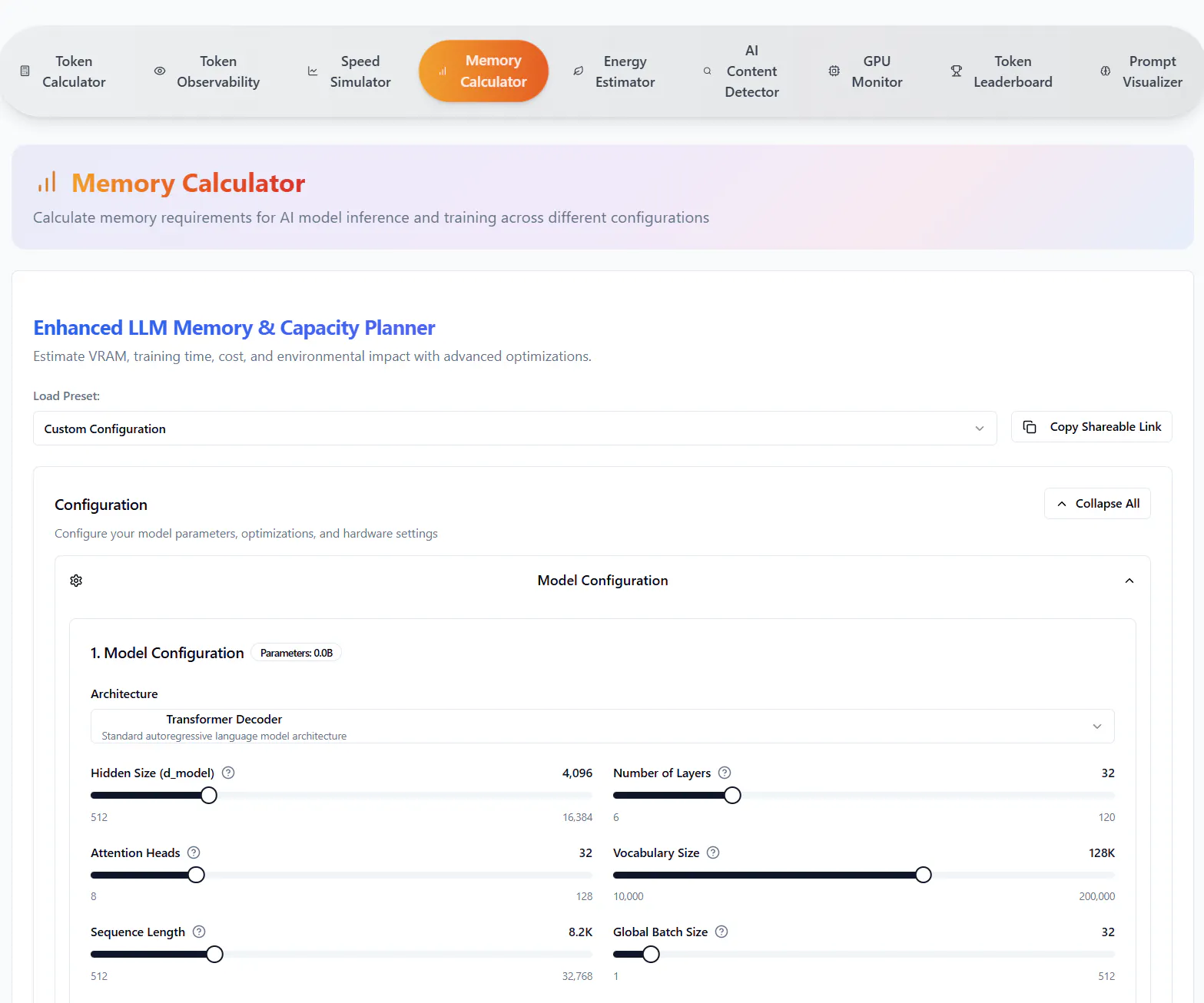 Tokenomy.ai gallery image