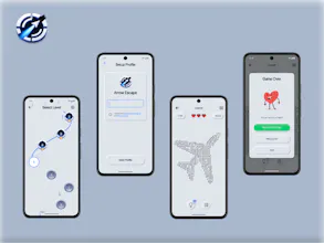 Arrow Escape : Puzzle Game gallery image