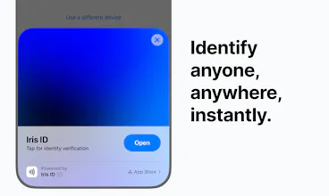PassportReader gallery image