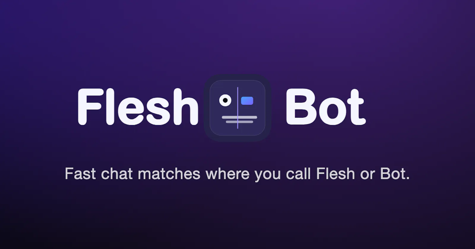 FleshorBot screenshot 1