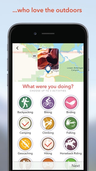 Yonder gallery image