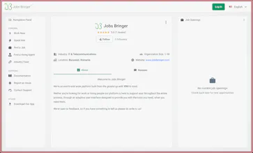 Jobs Bringer gallery image