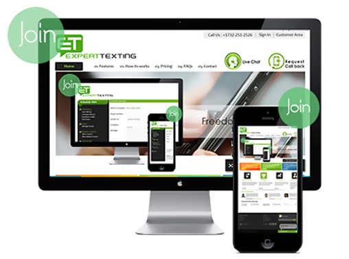 ExpertTexting gallery image