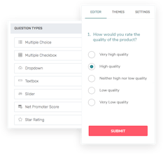 SurveyFoxy gallery image