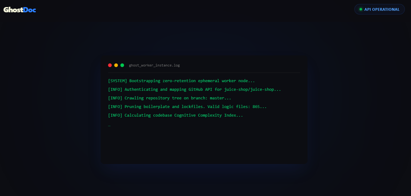 GhostDoc gallery image