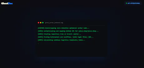 GhostDoc gallery image