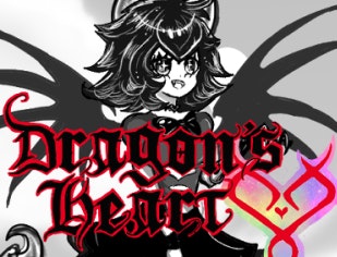 Manga KickStarter - Soul-Burst!