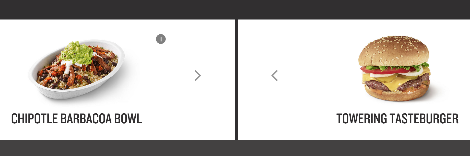 Chipotle Friend or Faux? gallery image