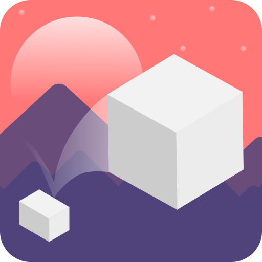 Color Up - A minimalist jumper