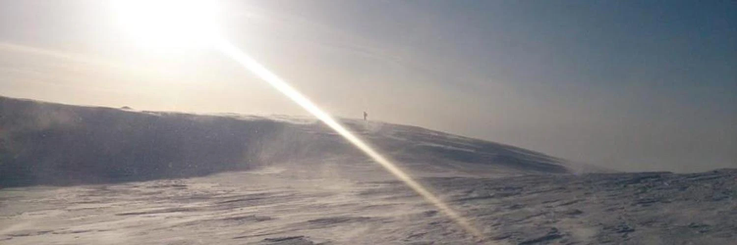 Kieran Goodacre cover