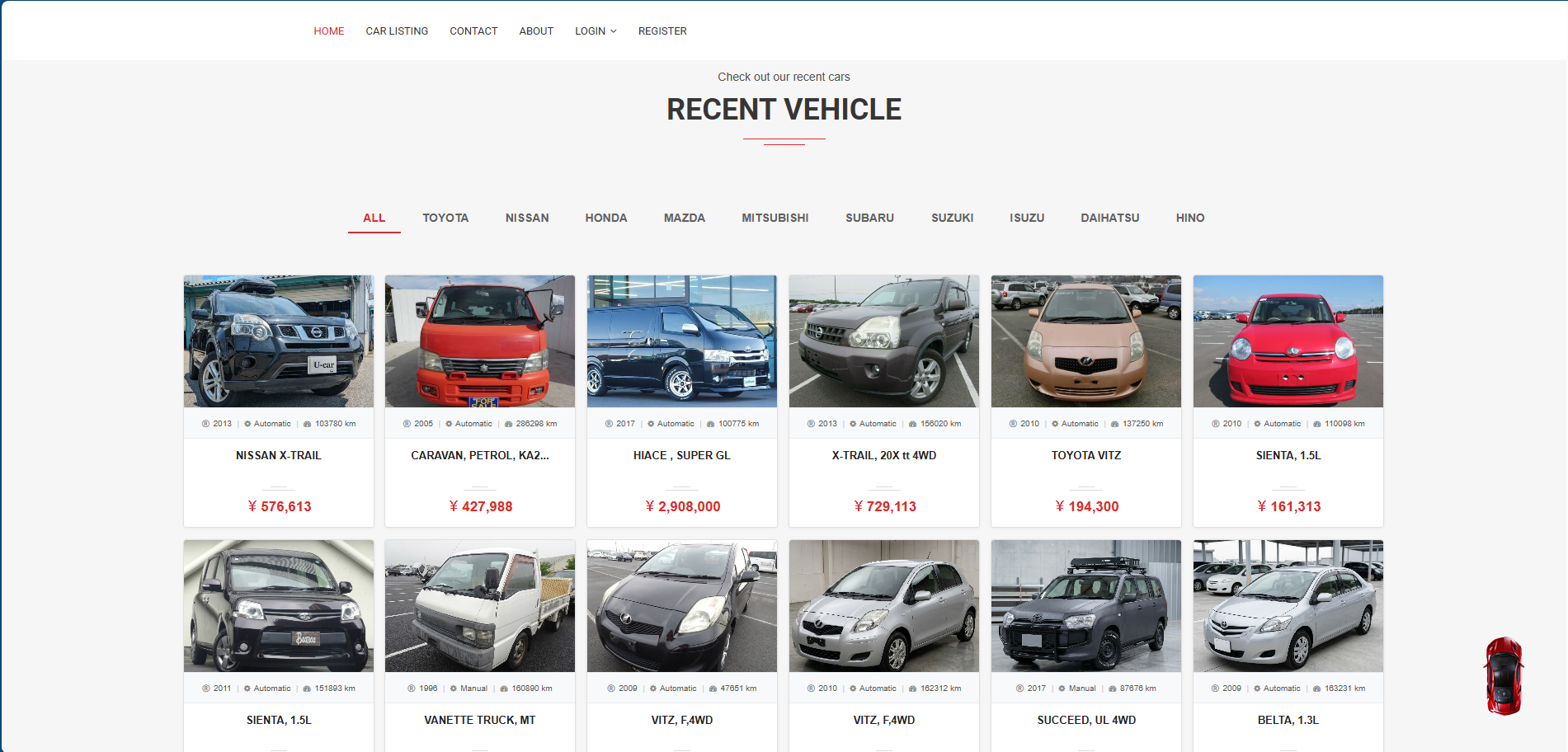 SmartApp gallery image