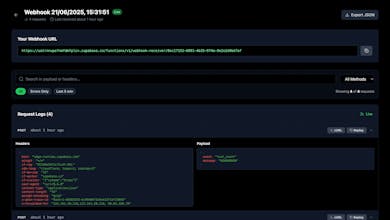 HookSpy gallery image