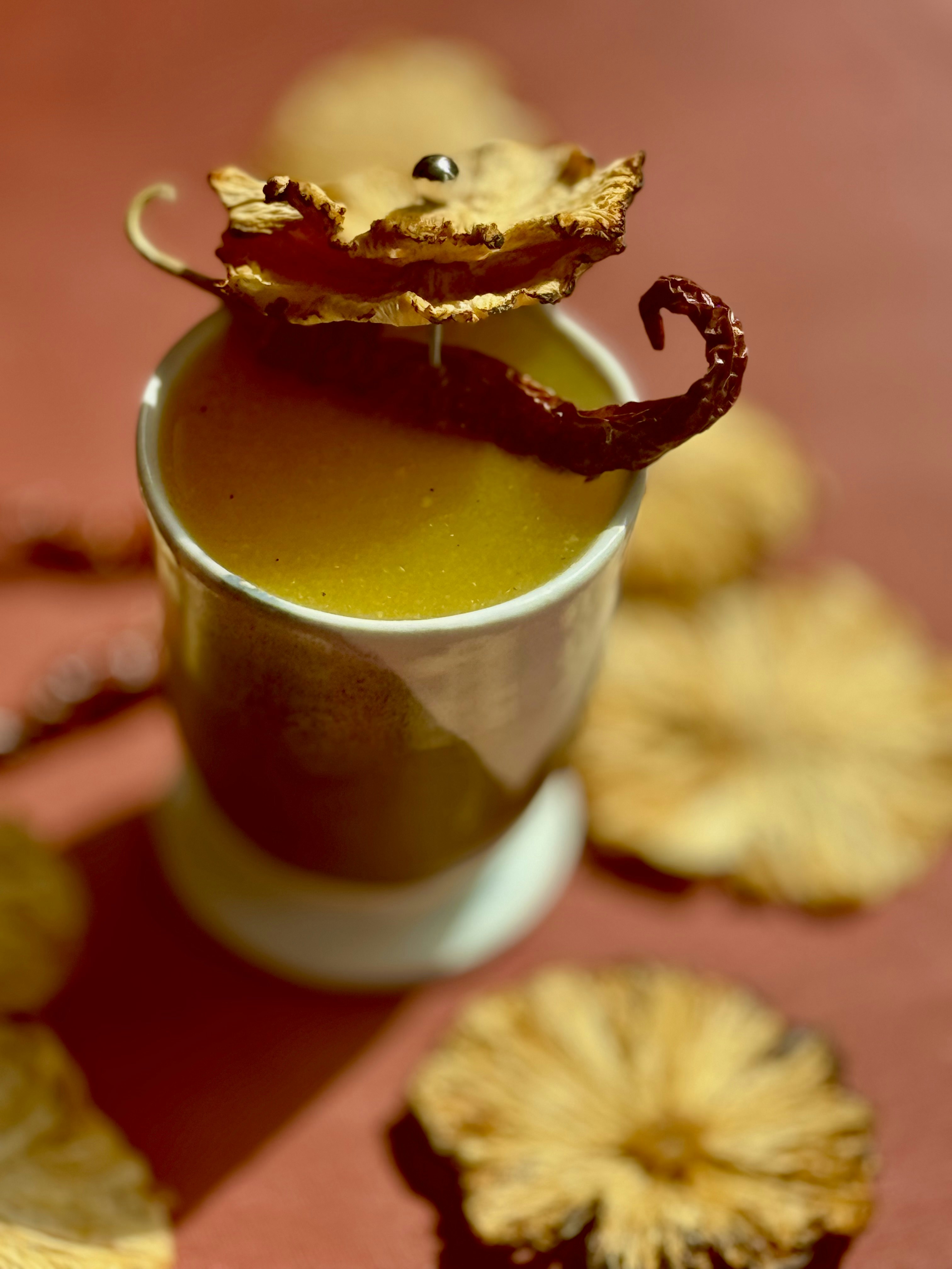 Cocktail Book: India In A Cup gallery image