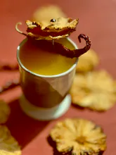 Cocktail Book: India In A Cup gallery image
