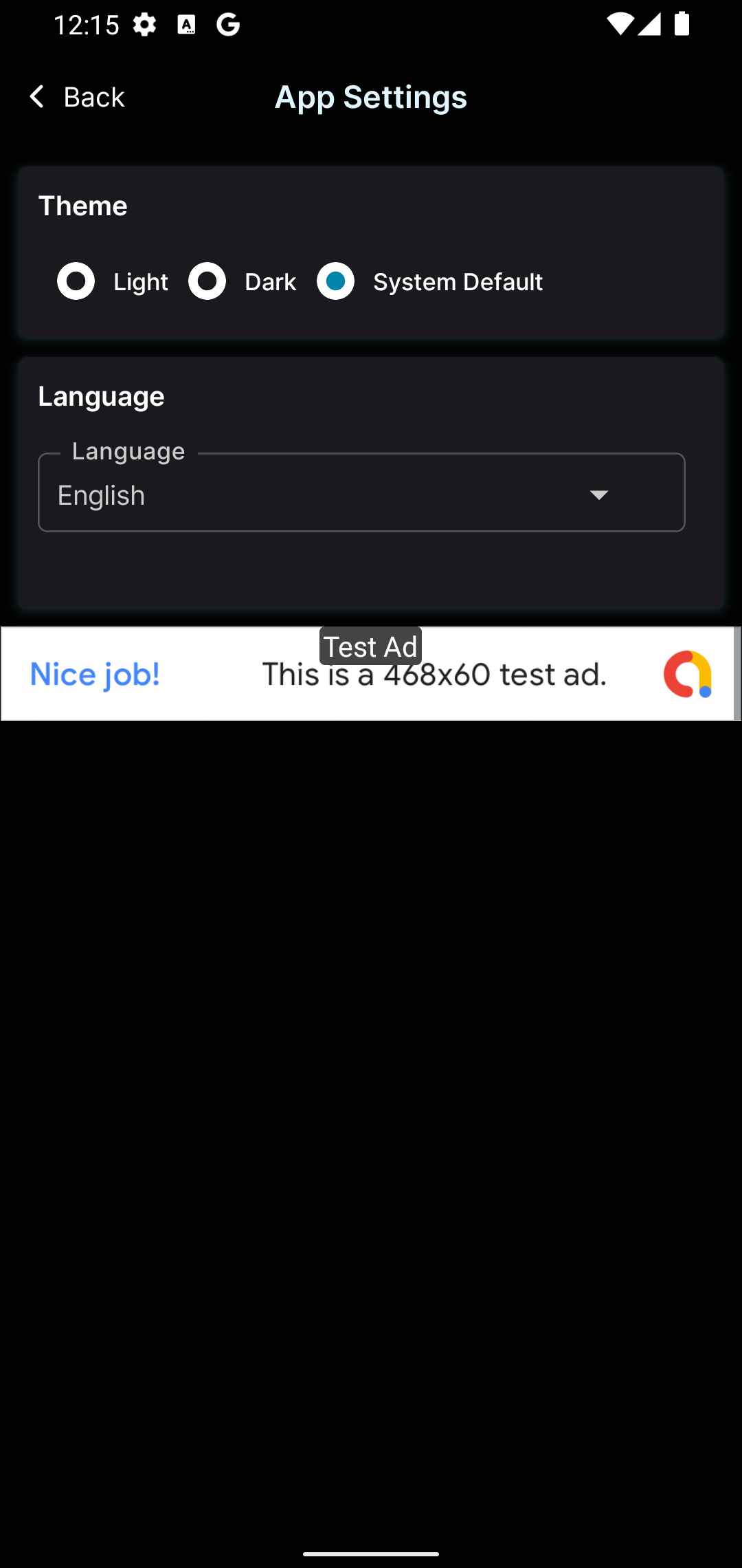 Clan Wallet Track - Screenshot 4 showing product features and functionality