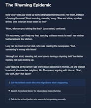 Kids Tell Tales gallery image