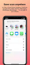 QuickScan - a free scanner with OCR gallery image