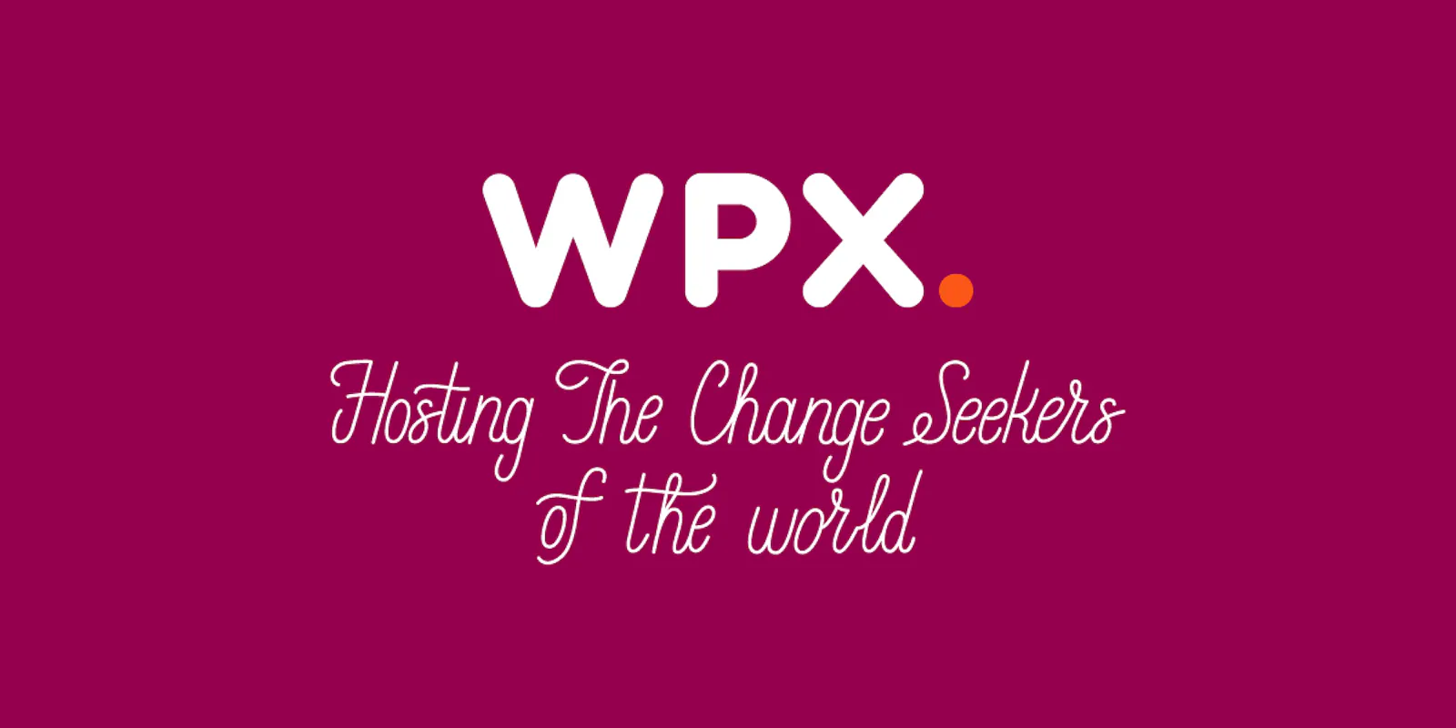 WPX.net screenshot 2