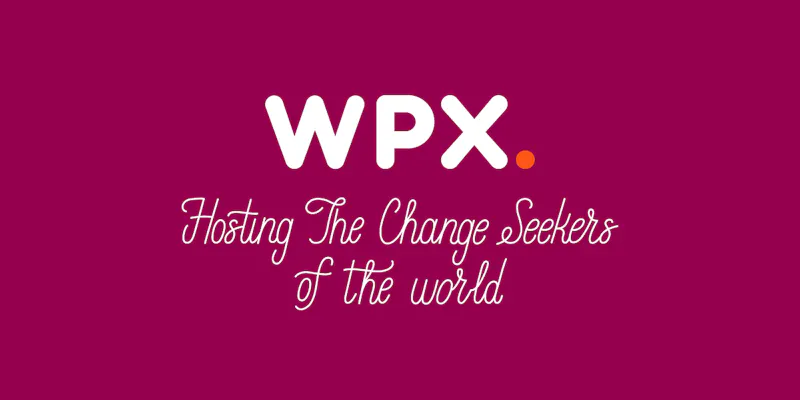 WPX.net screenshot 2