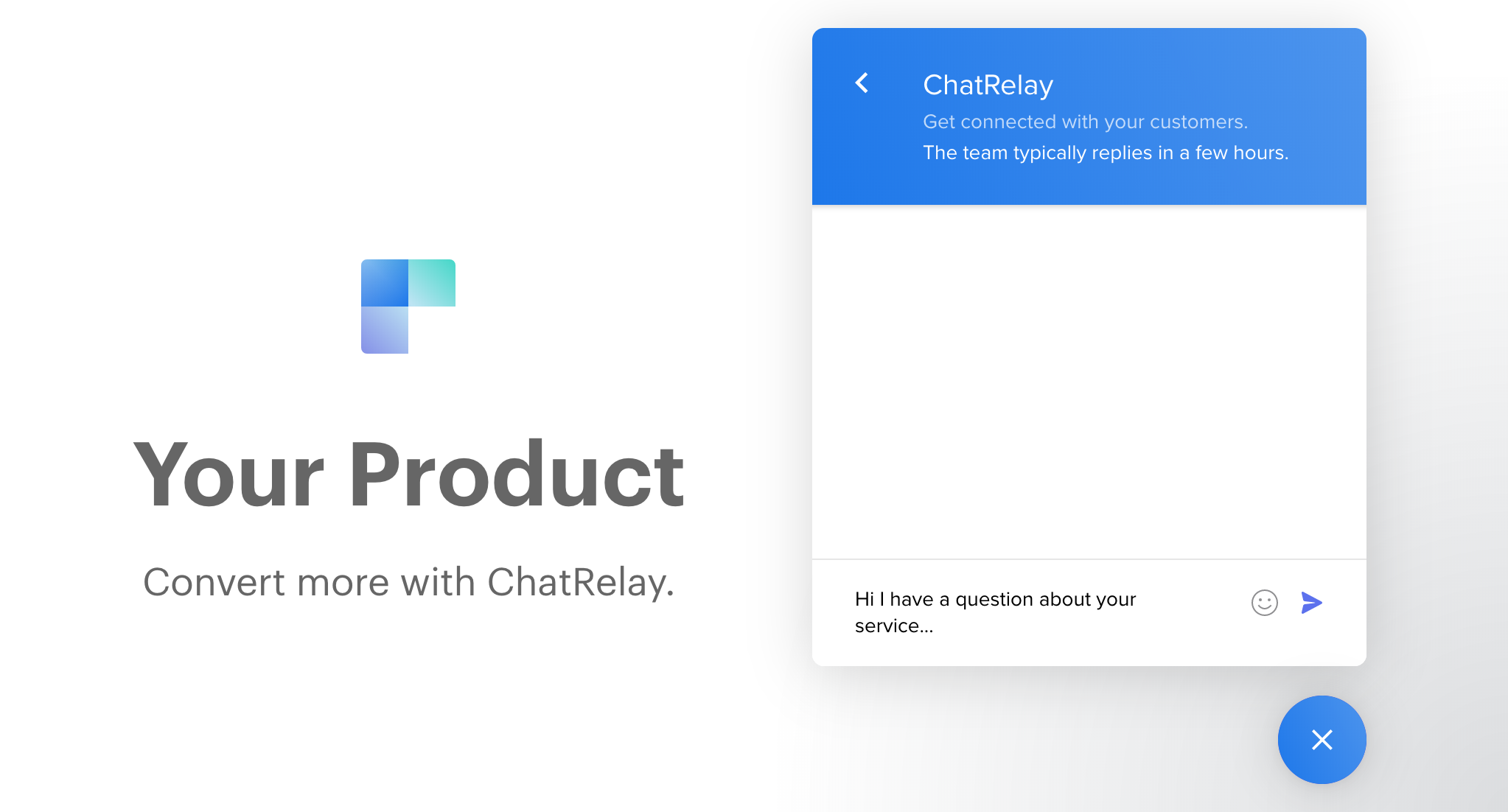 ChatRelay gallery image